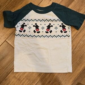 Disney Jumping Beans Short Sleeve Tee Shirt